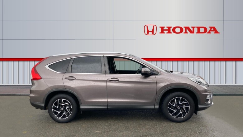 Honda CR-V 2.0 i-VTEC SE Plus 5dr Auto [Nav] Petrol Estate